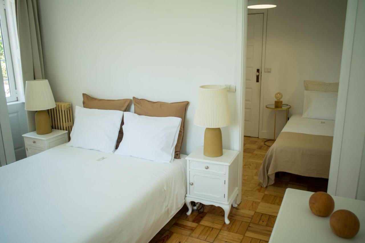 3 Marias Residence 维亚纳堡 外观 照片