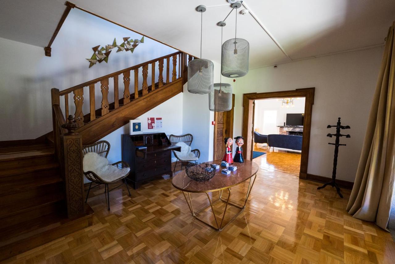 3 Marias Residence 维亚纳堡 外观 照片